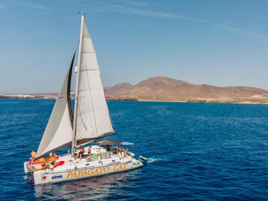 Fountain Pajot Athena38