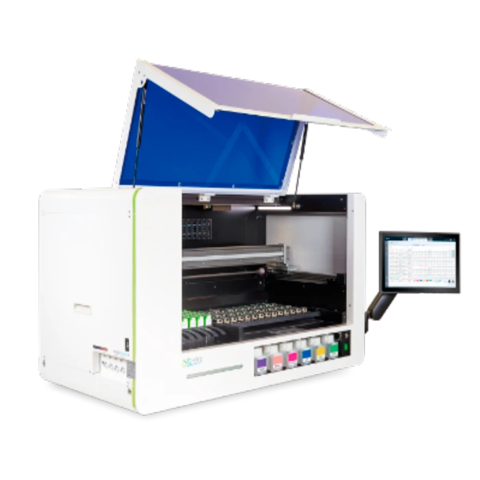 Vitrostainer 1