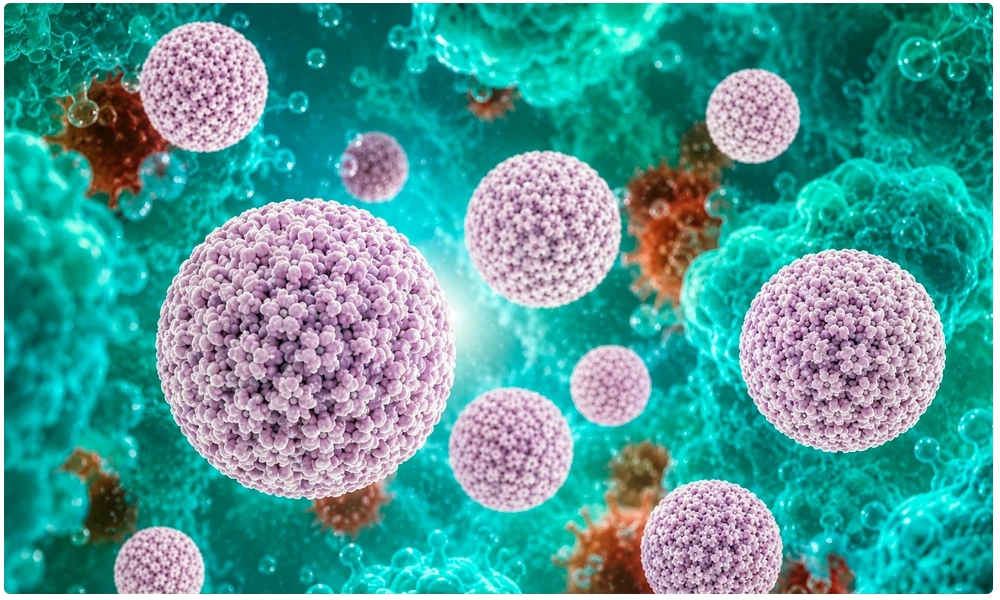 Cabeceras HPV Direct Flow Chip Kit