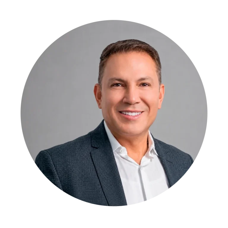 Leandro Moreno Luengas